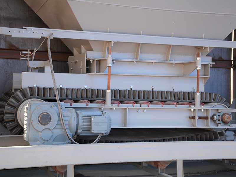 瀝青攪拌站配件