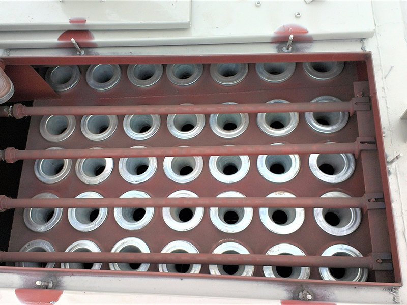 瀝青攪拌站配件